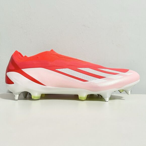 Adidas X Crazyfast Elite SG “Energy Citrus Pack” Men’s Size 12.5 Soccer Cleats main image 6